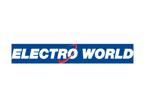 Electro World