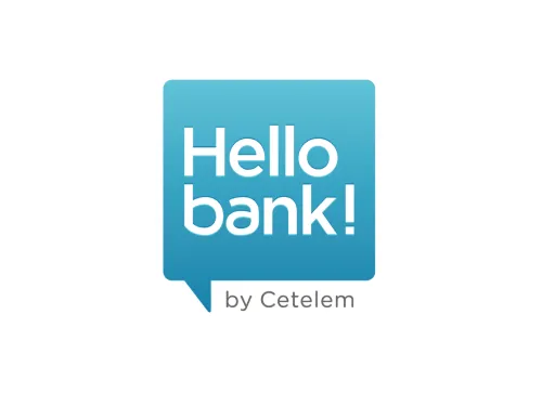 Hello Bank