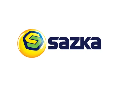 Sazka