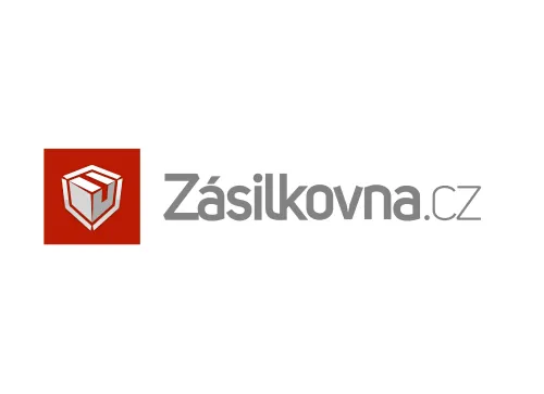 Zásilkovna