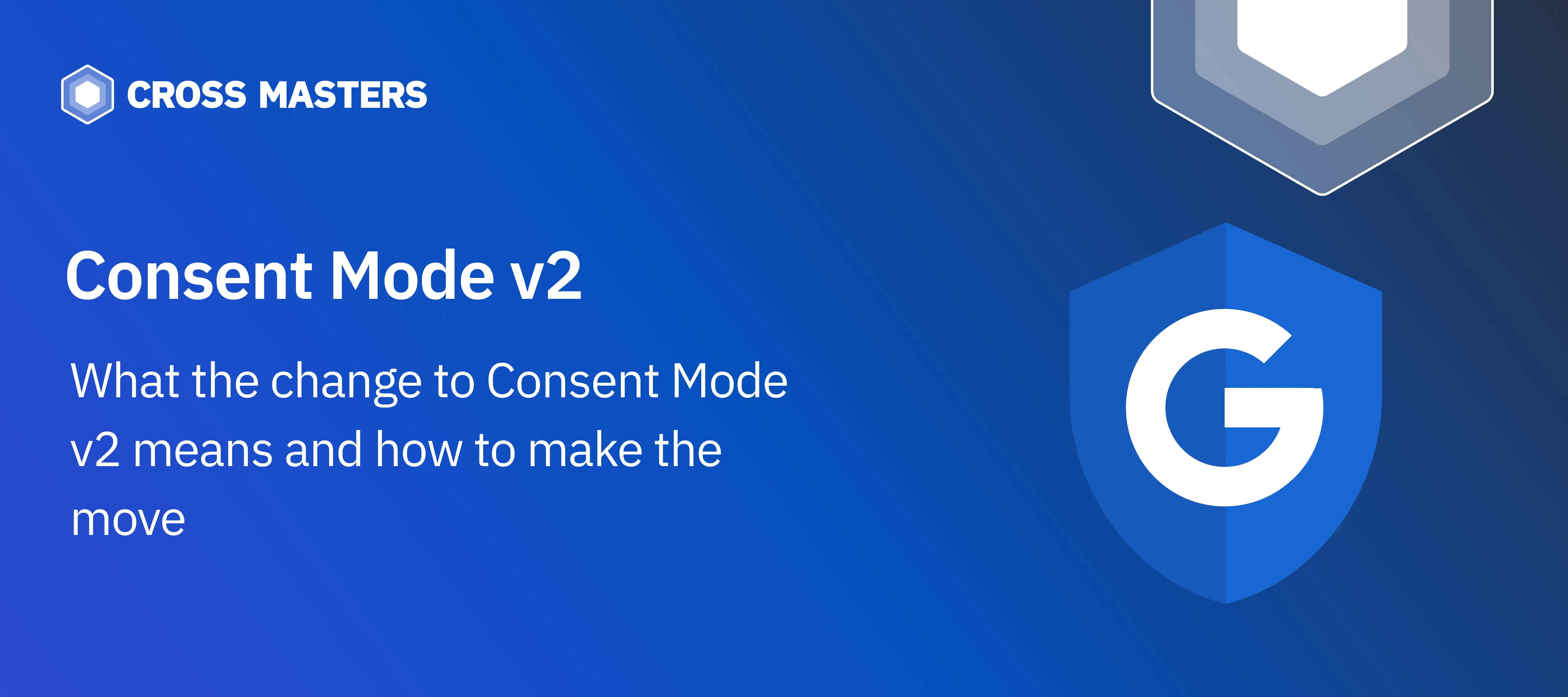 Consent Mode v2
